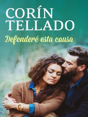 Defenderé esta causa - ebook